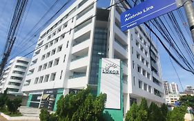 Ap Ed Luxor Tambau Mar Sol E Piscina Na Melhor Localizacao