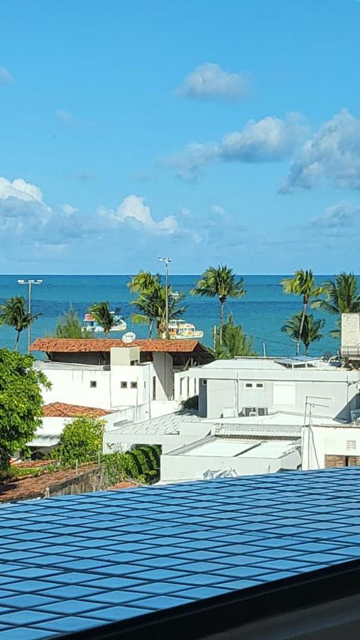 Ap Ed Luxor Tambau Mar Sol E Piscina Na Melhor Localizacao João Pessoa Exterior foto