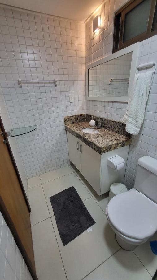 Ap Ed Luxor Tambau Mar Sol E Piscina Na Melhor Localizacao João Pessoa Exterior foto